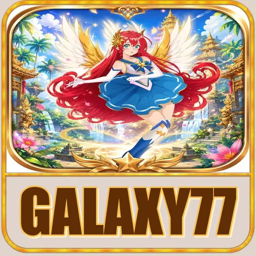 galaxy77 - Peningkatan performa dan UI/UX terbaru