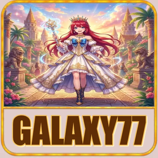 galaxy77 APK Indonesia - Panduan Lengkap dan Tutorial