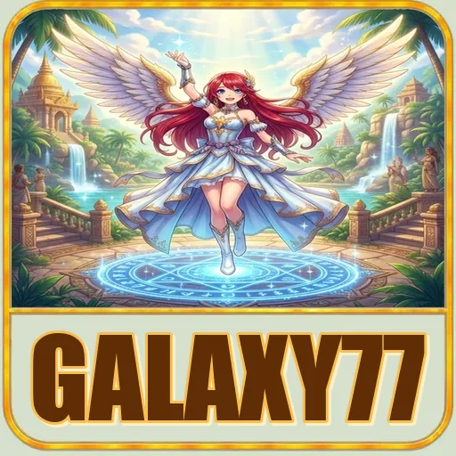 galaxy77 APK Indonesia - Panduan Lengkap dan Tutorial
