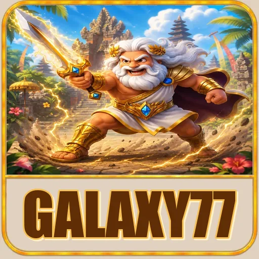 galaxy77 APK Indonesia - Panduan Lengkap dan Tutorial