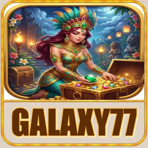 galaxy77 Indonesia - Peningkatan performa dan UI/UX terbaru